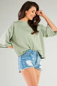 Infinite You Woman's Blouse M265