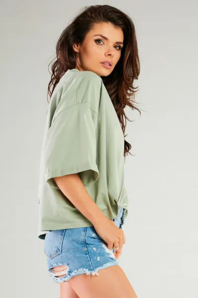 Infinite You Woman's Blouse M265