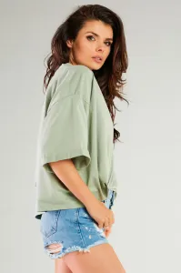 Infinite You Woman's Blouse M265