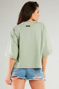 Infinite You Woman's Blouse M265