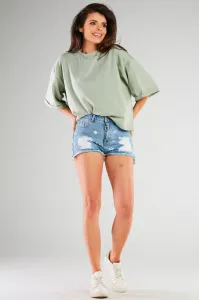 Infinite You Woman's Blouse M265