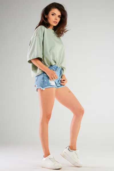 Infinite You Woman's Blouse M265