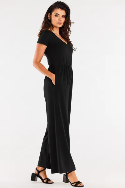 Infinite You Woman's Jumpsuit M293