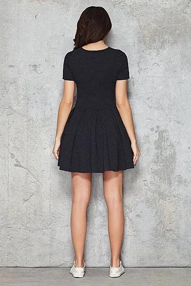 Infinite You Woman's Dress M044