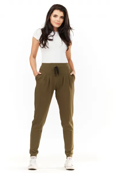 Infinite You Woman's Pants M151