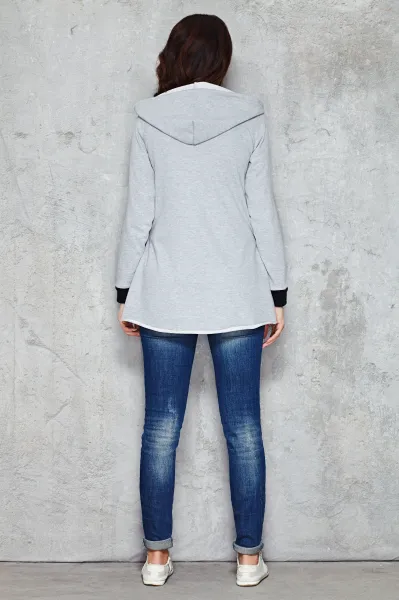 Infinite You Woman's Blouse M047