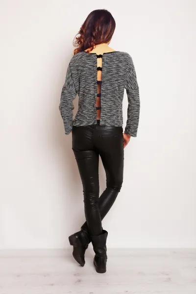 Infinite You Woman's Blouse M079