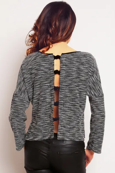 Infinite You Woman's Blouse M079