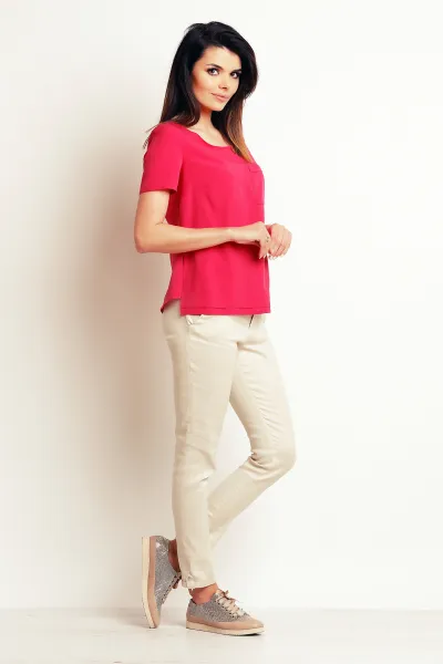 Infinite You Woman's Blouse M100