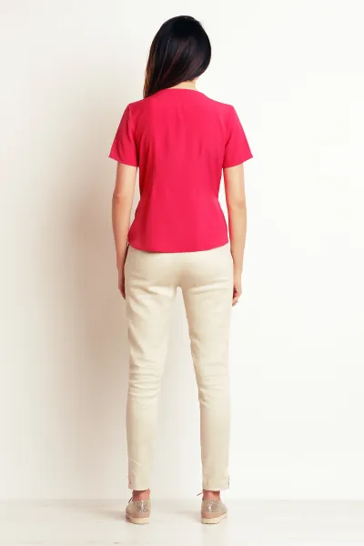 Infinite You Woman's Blouse M100