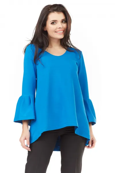 Infinite You Woman's Blouse M156
