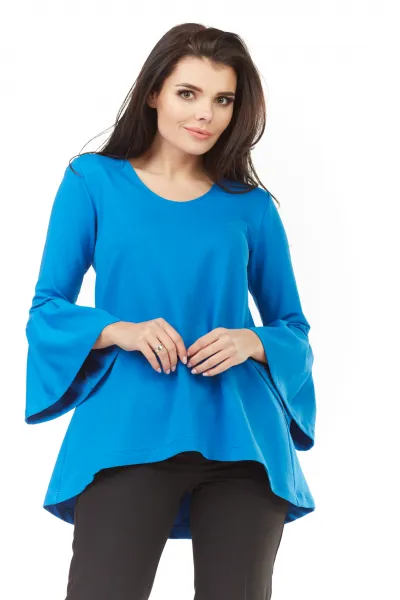 Infinite You Woman's Blouse M156
