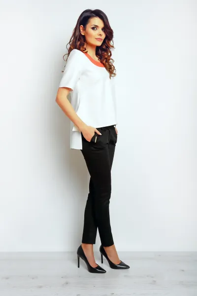 Infinite You Woman's Blouse M083