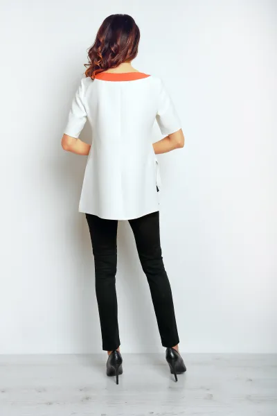 Infinite You Woman's Blouse M083