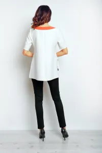 Infinite You Woman's Blouse M083