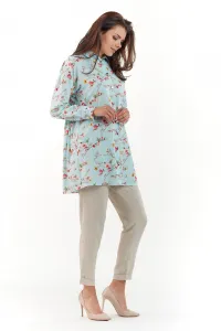 Infinite You Woman's Blouse M162