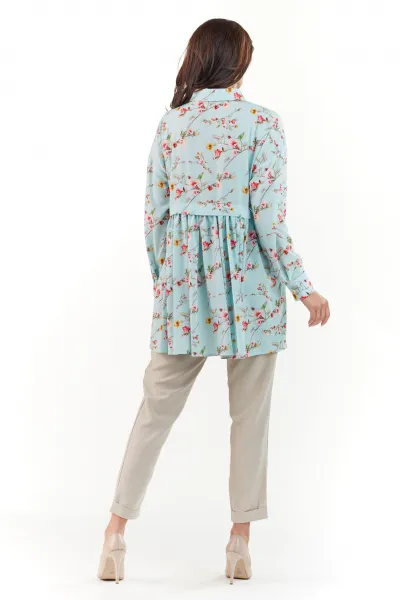 Infinite You Woman's Blouse M162