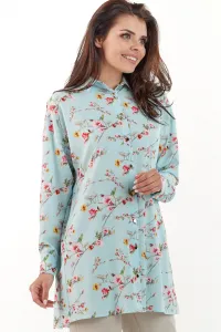 Infinite You Woman's Blouse M162