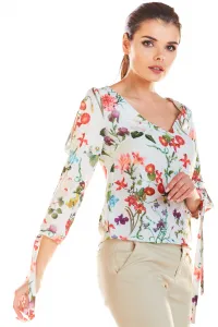 Infinite You Woman's Blouse M191