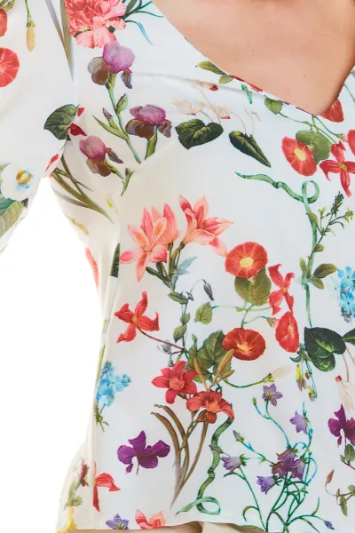 Infinite You Woman's Blouse M191
