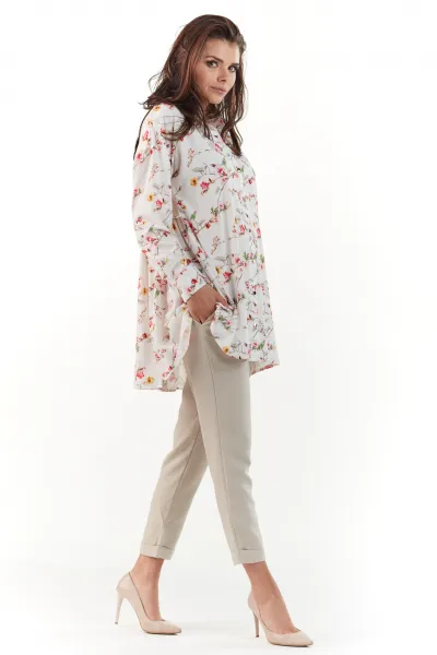 Infinite You Woman's Blouse M162