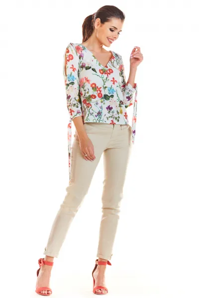 Infinite You Woman's Blouse M191