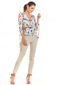 Infinite You Woman's Blouse M191