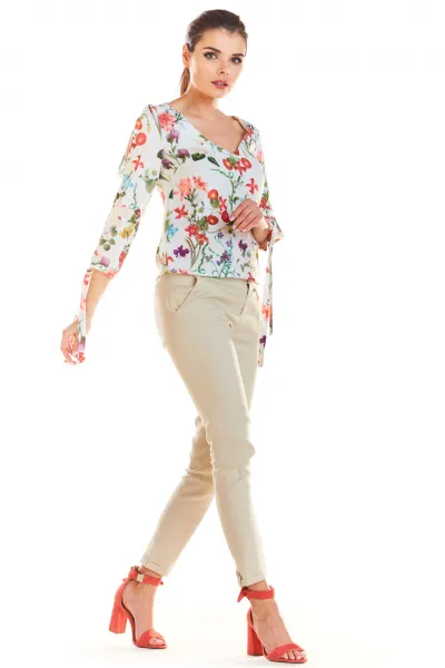 Infinite You Woman's Blouse M191