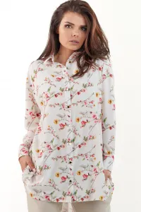 Infinite You Woman's Blouse M162