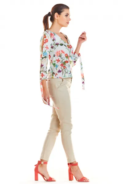Infinite You Woman's Blouse M191