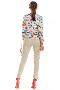 Infinite You Woman's Blouse M191