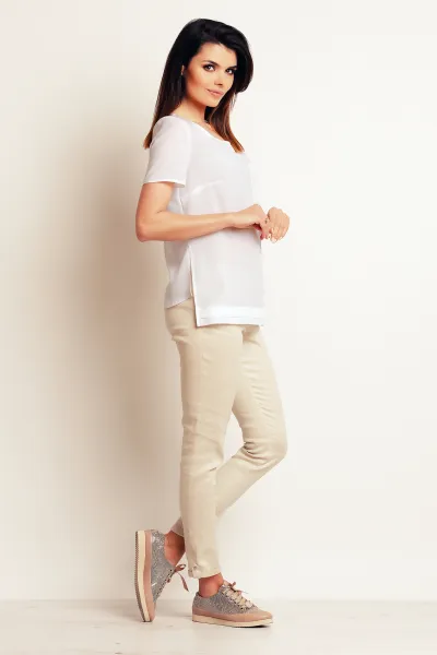 Infinite You Woman's Blouse M100