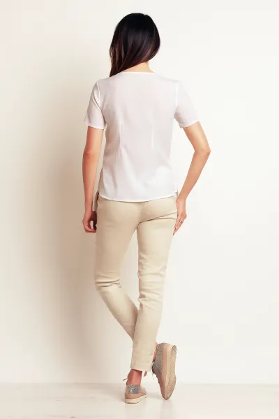 Infinite You Woman's Blouse M100