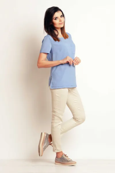 Infinite You Woman's Blouse M100
