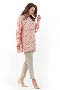 Infinite You Woman's Blouse M162