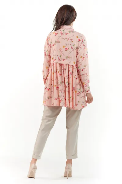 Infinite You Woman's Blouse M162