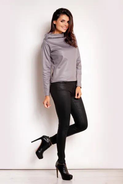 Infinite You Woman's Blouse M113