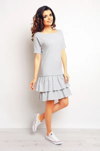 Infinite You Woman's Dress M094
