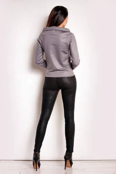 Infinite You Woman's Blouse M113