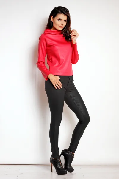 Infinite You Woman's Blouse M113