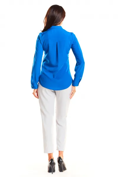Infinite You Woman's Blouse M176