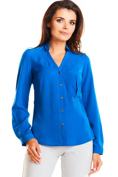 Infinite You Woman's Blouse M176
