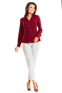 Infinite You Woman's Blouse M176