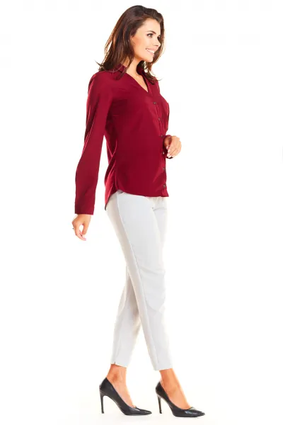 Infinite You Woman's Blouse M176
