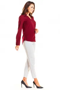 Infinite You Woman's Blouse M176