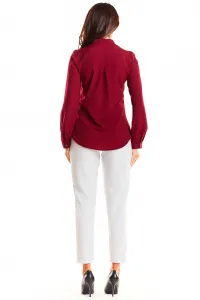 Infinite You Woman's Blouse M176
