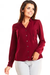 Infinite You Woman's Blouse M176