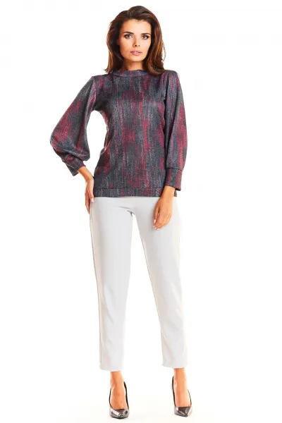 Infinite You Woman's Blouse M180