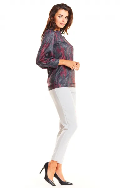 Infinite You Woman's Blouse M180
