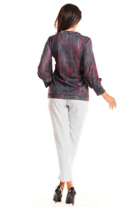 Infinite You Woman's Blouse M180